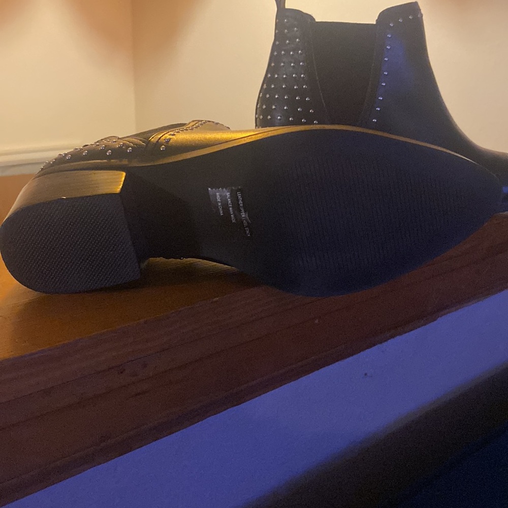 Booties - Picture 2 of 4